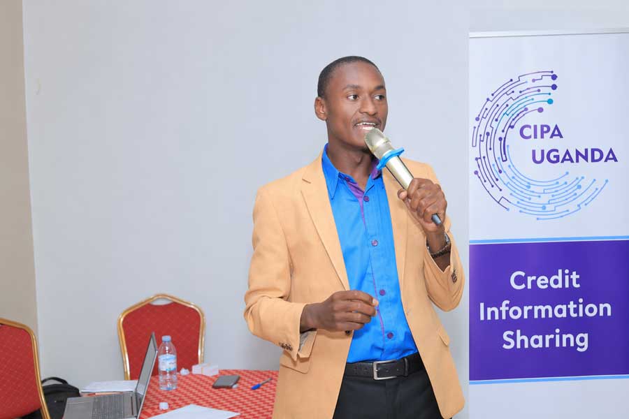About CIPA Uganda