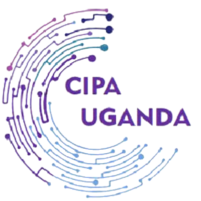 CIPA Uganda Logo