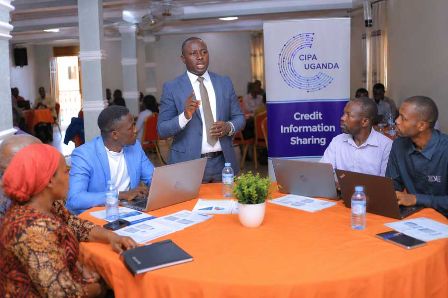 Data Submission Training