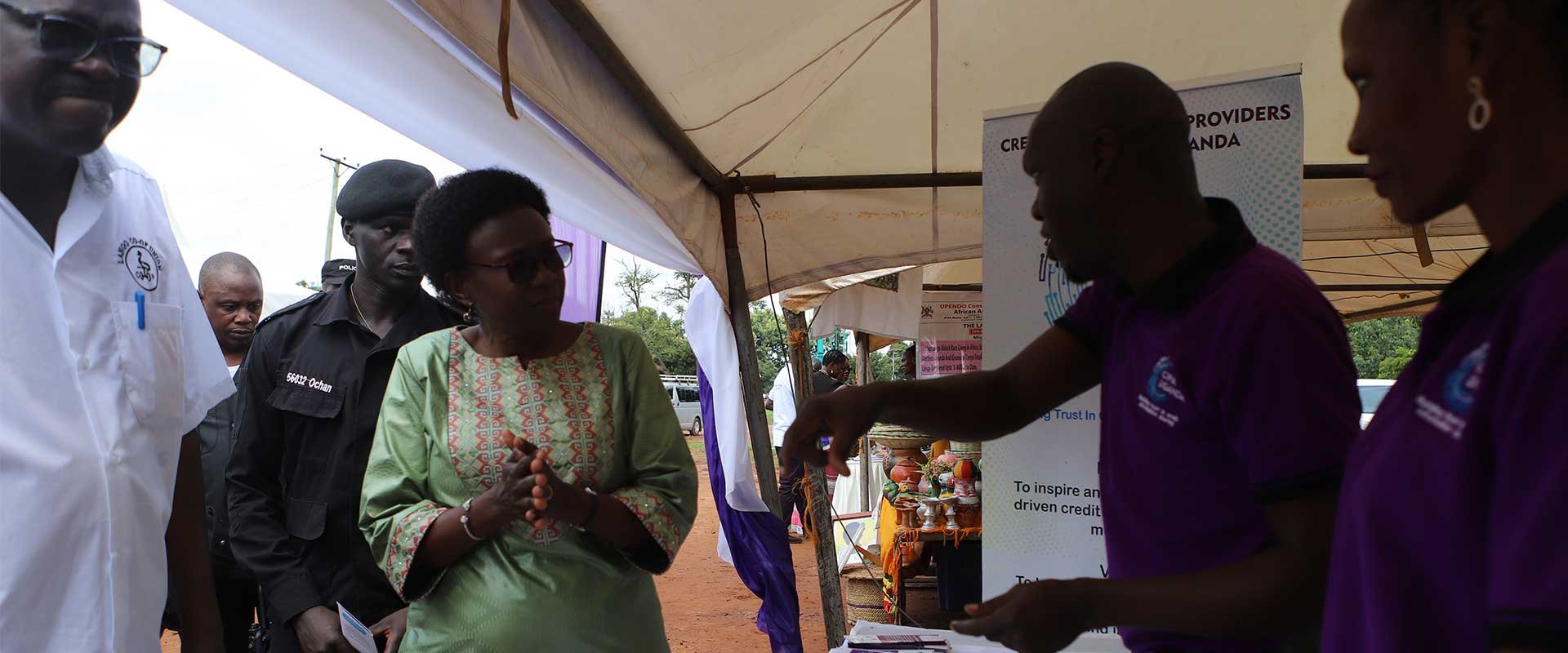 CIPA Lira CIS Sensitization